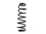 Rear Coil Spring BE8Z-5560-A Fits 2011-2013 Ford Fiesta Sedan 72851. Fixed Price $27.89.