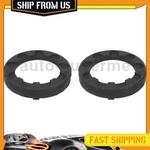 2X Kyb Coil Spring Insulator Front Upper For 2003-2007 Honda Accord 2.4L. Fixed Price $29.40.