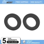 Pair Set Of 2 Front Upper Kyb Coil Spring Insulator For Mitsubishi Montero 01-06. Fixed Price $37.79.