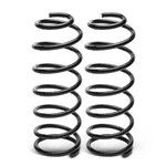 2PCS Rear Left & Right Coil Springs For Toyota 4RUNNER 1996-2000 4WD 4823135150. Fixed Price $61.98.