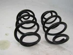 2007-2011 Nissan Versa Driver Passenger Rear Back Suspension Coil Spring Oem. Fixed Price $39.99.