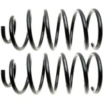 Rear Constant Rate 191 Coil Spring Set Moog For Toyota 4RUNNER 2003-2007 # 81045. Fixed Price $110.92.