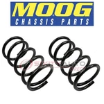Moog Coil Spring Set For SMS81141 RCS20773S CS81141 630.44113 589-1178 Ek. Fixed Price $92.88.