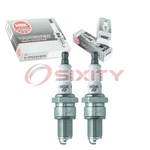 Pc Ngk 4268 GR45 V-power Spark Plugs For WR9DY WR9DCY WR8DPY WR10LCV Sl. Fixed Price $12.03.