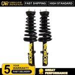 Monroe Standard Rear Struts For 2002-2003 Toyota Camry Lifetime Warranty. Fixed Price $226.37.