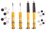 Bilstein B6 Perform Front & Rear Shock Absorbers Kit Ford Mercury Lincoln. Fixed Price $436.95.