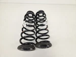 2025-2026 Kia K4 Gt-line Rear Left & Right Shock Coil Spring Set Pair Oem. Fixed Price $64.00.