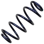 19-25 Jeep Wrangler Rear Coil Spring 68253601AA Genuine Mopar Nto Oem Factory. Fixed Price $59.50.