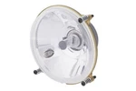 Hella Erw Headlight Front Lamp Left Right Plastic 24V 0005443218. Fixed Price $66.06.