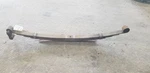 93 Gmc G2500 Vandura Leaf Spring Rear Right Passenger. Fixed Price $76.50.