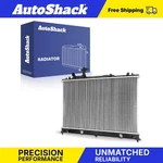 Radiator For Mazda, CX-7 2007-2012, L4 2.3L 2.5L. Fixed Price $69.90.