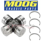 Moog Front Axle Shaft Right Inner Universal Joint For 1991-1992 Mazda Navajo Wg. Fixed Price $40.64.