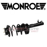 Monroe Quick-strut Front Left & Coil Spring 2000-2005 Ford Focus Xv. Fixed Price $111.80.