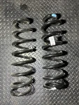 2020-2025 Ford Super Duty Front Coil Springs Oem LC3C-5310-ALB Genuine Factoryoe. Fixed Price $144.00.