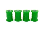 Ironman 4X4 Rear Spring Polyurantane Bushing Kit For 2005-2022 Toyota Tacoma. Fixed Price $64.00.