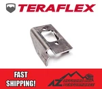 Teraflex Front Axle Bracket Shock Mount Passenger Side For 97-06 Jeep Wrangler. Fixed Price $19.99.