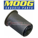 Moog Rear Fixed End Leaf Spring Bushing For 1979-1986 Chevrolet K5 Blazer Ub. Fixed Price $37.27.