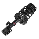 Left Front Strut Coil Spring For 2007-11 Toyota Camry Avalon Solara Lexus ES350. Fixed Price $71.99.
