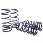 H&r 50701 Lowering Sport Front And Rear Springs Kit For 04-11 Chevrolet Aveo 1.6. Fixed Price $249.22.