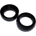 RS70081 Rancho 2-SPRING Set Coil Spacers Rear For Toyota Sequoia 01-07. Fixed Price $151.24.
