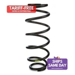 Landrum Springs W12-125, One Bronze Steel Coil Over 2.5IN X 12IN Barrel. Fixed Price $126.47.
