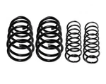 Lesjofors Front & Rear Coil Spring Kit Saab 9-5 Turbo With Sport Suspension. Fixed Price $201.95.