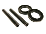 Prothane 6-1703-BL Black Upper And Lower Spring Isolator. Fixed Price $80.69.