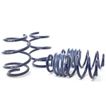 H&r 28714-1 Lowering Sport Front Rear Springs For 2017-21 Honda Civic Type FK8. Fixed Price $255.10.