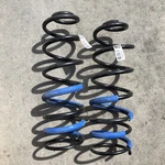 Jeep Gladiator Jt Rear Coil Springs Pair 68341439AC /6834140AC. Fixed Price $28.00.