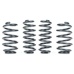 Vwr Racingline Sports Springs Lowering Kit Audi S3/RS3 8V +/-dcc 20/25MM Drop. Fixed Price $346.56.