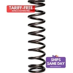 Landrum Springs 14VB050, One Gray Steel Coil Over 2.5IN X 14IN High Trave. Fixed Price $140.17.