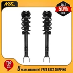 Pair Front Complete Struts Coil Springs For Dodge Charger 2012-2022 Challenger. Fixed Price $116.99.