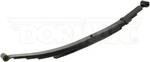 Dorman 43-1041 Leaf Spring Fits Ford E250 E350 5C2Z5560SA F2UZ5560E. Fixed Price $293.96.