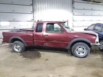 Rear Leaf Spring Excluding Electric Vehicle Id Fits 93-00 Ranger 2052333. Fixed Price $191.23.