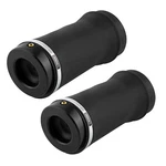 2PCS Rear Air Suspension Spring Bags For Jeep Grand Cherokee 2011-16 68029912AE. Fixed Price $66.89.