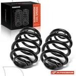 A-premium 2X Coil Springs Rear For Bmw E89 Z4 2003 2004 2005 2007 33536760605. Fixed Price $111.99.