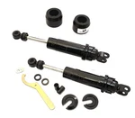 Progressive Suspension Series Shock Dampers 11.5" E/e 12-1215B. Fixed Price $220.11.