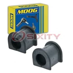 Moog Front Frame Stabilizer Bar Bushing Kit For 1990-1992 Toyota 4RUNNER Hk. Fixed Price $14.64.