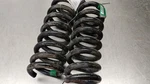 2015-2019 Dodge Charger Oem Rear Coil Springs 68235725AB. Fixed Price $100.00.