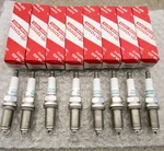 8PCS Denso 3421 Iridium Spark Plugs Oem 90919-01191 For Volvo Lexus New. Fixed Price $42.99.