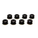 Energy Suspension 9.8105G; Universal End Link Grommets Black 3/8 X 1-1/8 In. Od. Fixed Price $19.78.