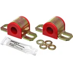 9.5130R Energy Suspension Set Of 2 Sway Bar Bushings Pair. Fixed Price $40.13.