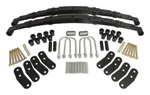 Crown Auto LSK3 Leaf Spring Kit Enhanced Suspension Performance. Fixed Price $359.99.