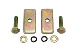 Ironman 4X4 1192K Drive Shaft Carrier Bearing Spacer; For Use Lifted Vehicles. Fixed Price $28.99.