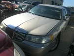 Air/coil Spring Front Base Fits 98-02 Lincoln & Town Car 133041. Fixed Price $84.00.