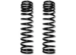 Rock Krawler RK07988P For 21-C Wrangler Jlu 4-DOOR 4.5" Front Coil Springs 392. Fixed Price $284.05.