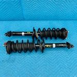 2011 2013 Infiniti Rear Suspension Strut Assembly Set Oem 562101MA0D 127K. Fixed Price $169.00.