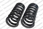 Coil Spring-rwd, Std Trans, Extended Cab Pickup, 135.0" Wb Lesjofors 4121209. Fixed Price $441.99.