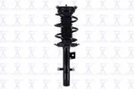 Suspension Strut And Coil Spring Assembly Fcs 1334112L Fits 19-22 Nissan Altima. Fixed Price $215.99.
