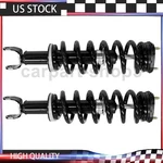 Monroe Front Air Spring To Coil Conversion Kit For 2013 2018 Ram 1500. Fixed Price $560.16.